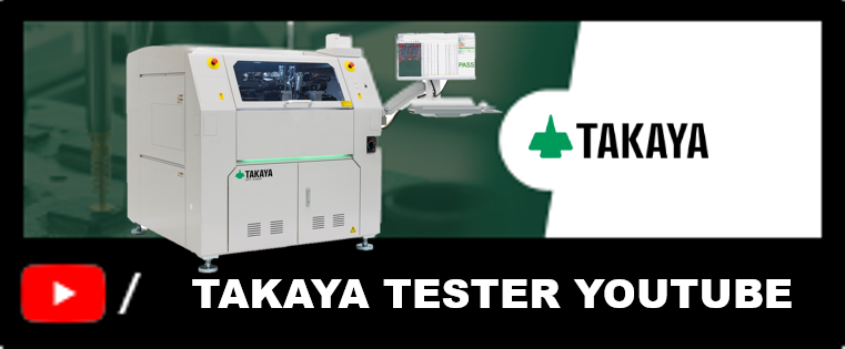 TAKAYA TESTER YOUTUBE